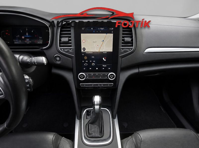 Renault Mégane (2022) 1.5 DCI 85KW Limited - fotka 15 z 23
