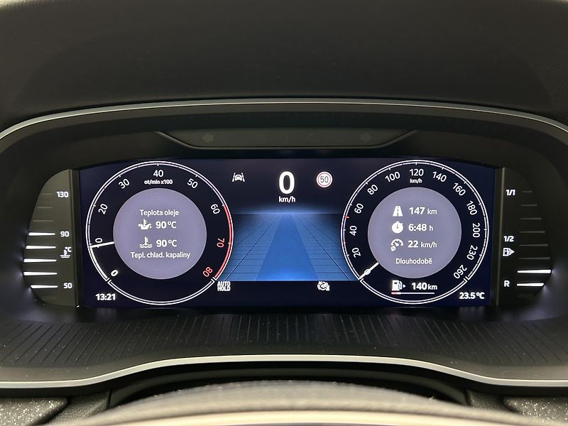 Škoda Octavia 1.5 TSI Top selection - fotka 7 z 29