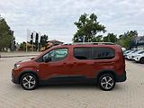 Peugeot Rifter GTline LONG 1.5BHDi 130 EAT8, - náhled 4