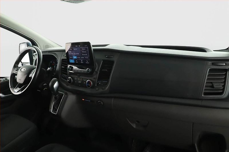 Ford Transit Custom (2020) Trend 1.0 PHEV, ČR - fotka 8 z 22