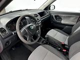 Škoda Fabia (2009) Combi 1.2 HTP 51kW MP5 Classic - náhled 16