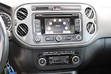 Volkswagen Tiguan (2012) 2.0 TDI KLIMA VÝHŘEV TAŽNÉ NAV - náhled 16