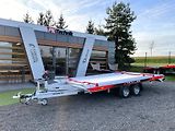 Z-Trailer (2026) AT27-20/41SW, 415x200, 470 kg - náhled 7