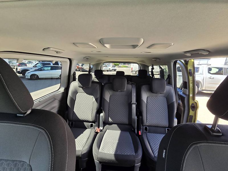 Volkswagen Caravelle (2026) Style DR 2.0 TDI 4x4 125kW DSG - fotka 38 z 50