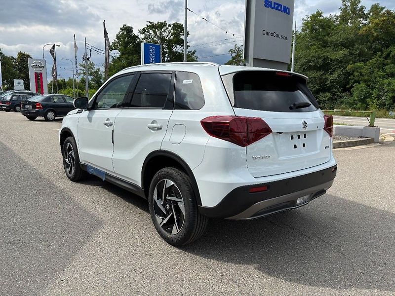 Suzuki Vitara automat Elegance VÝPRODEJ - fotka 5 z 8