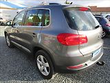 Volkswagen Tiguan 2.0TDi 4Motion Sport, aut. Kli - náhled 3