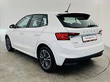 Škoda Fabia 1,0 TSI 70kW Ambition - náhled 20