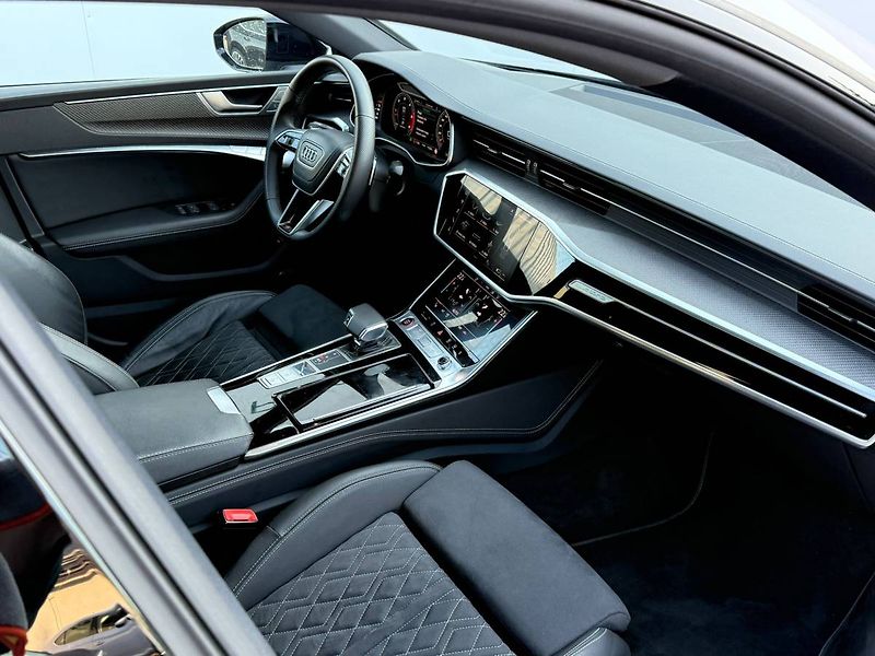 Audi S7 3.0 55 TDI 253kW Quattro Sport - fotka 6 z 32