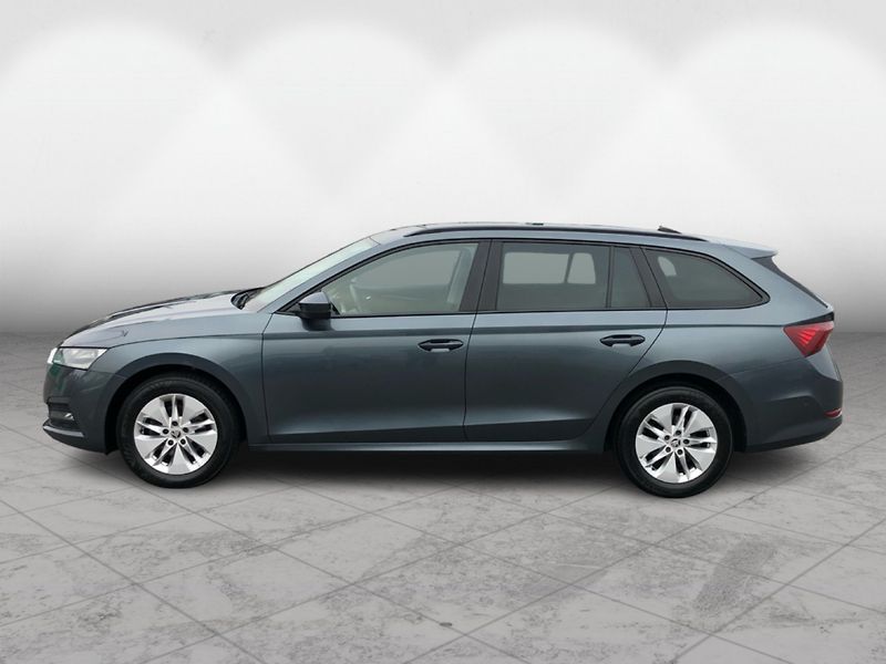 Škoda Octavia Combi 2.0 TDI STYLE  DSG 7° - fotka 3 z 29