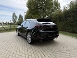 Mazda 3 2.0 Skyactiv-X Mild-Hybrid - náhled 8