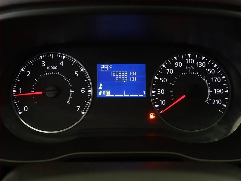 Dacia Duster (2018) 1.6 SCe, LPG, ČR,1.maj - fotka 9 z 12