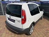 Škoda Roomster 1.2 TSI Scout/Panorama - náhled 4