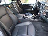 BMW Řada 5 (2014) 528i, Automat, Serv.kniha - náhled 9