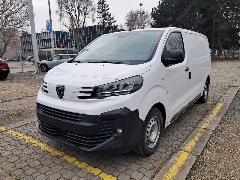Peugeot Expert Furgon L2 2.2 BlueHDi 150 S&am - fotka 1 z 7