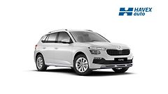 Škoda Kamiq (2026) 1.0 TSI 85 kW Top Selection - fotografie inzerátu