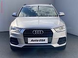 Audi Q3 (2017) 1.4 TFSi, Bixen, kůže, navi - náhled 1