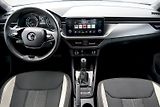 Škoda Kamiq (2021) TSI 110 kW DSG Style - tažné - náhled 8