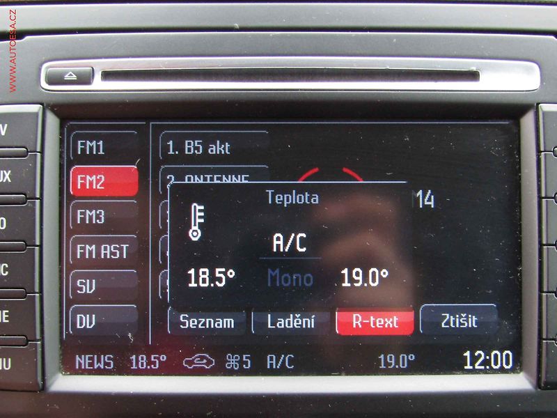 Ford S-MAX (2014) 2.0 TDCi, AT, STK5/28 - fotka 19 z 21