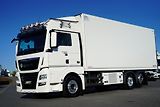 MAN TGX (2020) 26.510 / ACC / EURO 6 / CHŁODN - náhled 21