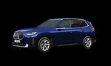 BMW X3 20 xDrive - náhled 1