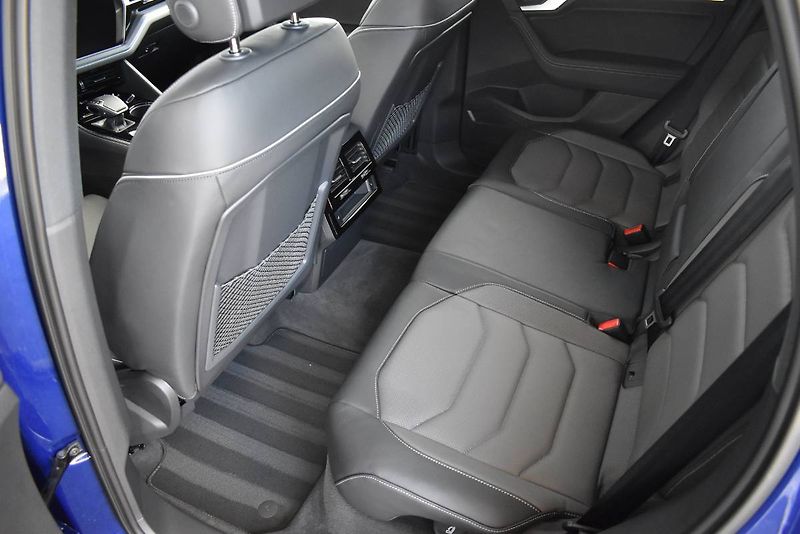 Volkswagen Touareg (2025) R-Line 3.0TDI 210kW, Záruka,We - fotka 11 z 29