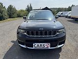 Jeep Grand Cherokee 3.6 V6 L, 6 míst, 4x4 - náhled 1