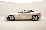 BMW Z4 sDrive 35i N54 AUT CZ 1. maj - náhled 48