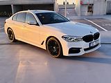 BMW Řada 5 (2018) - náhled 9