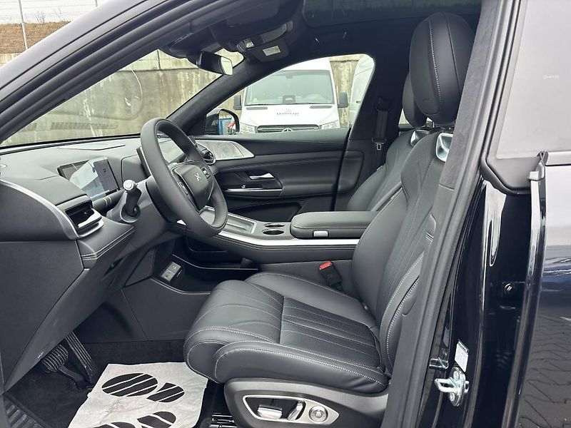 Xpeng G9 (2026) AWD Performance Pro - fotka 9 z 18