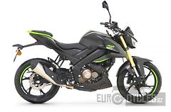 QJ Motor SRK 125 S (2026) - fotografie inzerátu