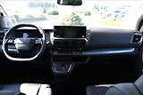 Citroën SpaceTourer (2025) 2,2 BlueHDi 180 EAT8 SHINE XL - náhled 15