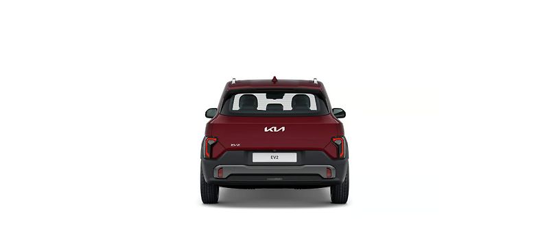 Kia EV2 AIR QV1 5P 42,2 kWh, 4x2  - fotka 6 z 6