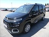 Citroën Berlingo 1,5 BlueHDi96kW LONG 1.maj,AT8 - náhled 2