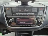 Volkswagen up! CNG KAMERA + DIGIKLIMA ČR - náhled 25