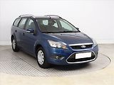 Ford Focus (2008) 1.6 TDCi, zamluveno - náhled 1