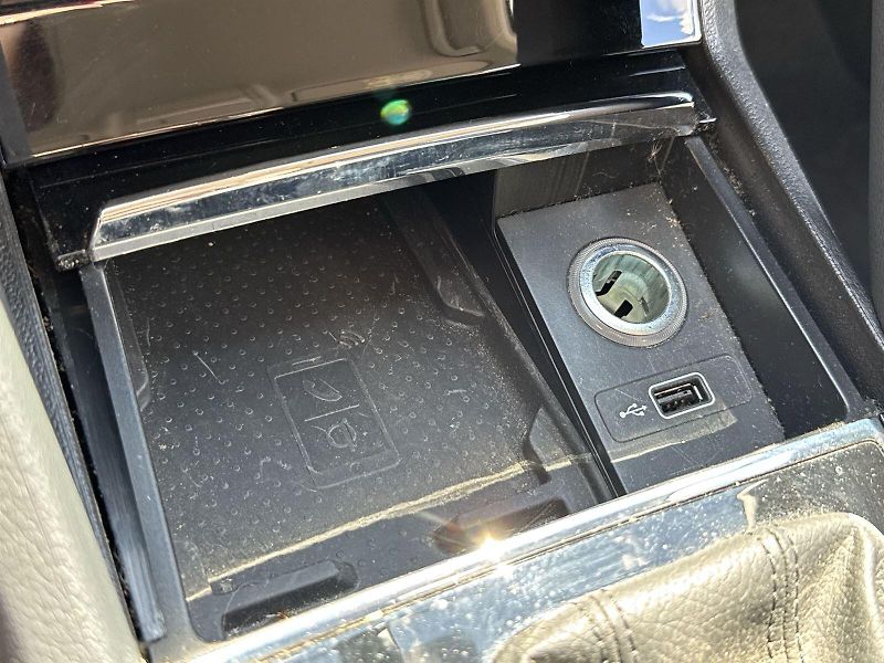 Škoda Karoq (2020) 2.0 TDI 4x4 DSG Scout - fotka 25 z 35