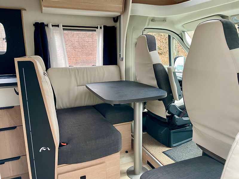 Fiat Ducato (2025) Mooveo 2,2MJ 103kW AT - fotka 13 z 20