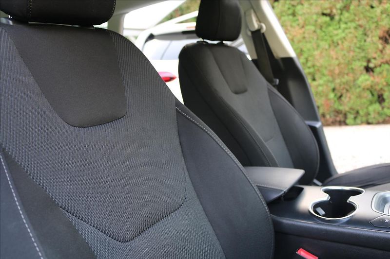 Ford Mondeo 2,0 132kw,TDi,ČR, 4x4 - fotka 36 z 50