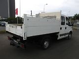 Iveco Daily 2,3 JTD SKLÁPĚČ 7 MÍST !!! - náhled 4