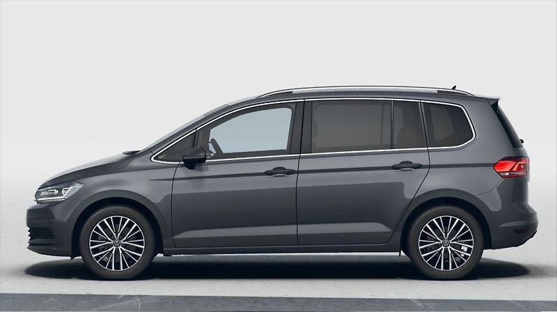 Volkswagen Touran (2026) 1,5 TSI EVO2 7DSG  People - fotka 2 z 5
