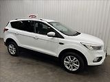 Ford Kuga 1.5EB 110kW TITANIUM 2XALU - náhled 11