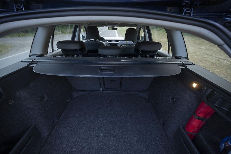 Škoda Octavia (2018) 4x4, 2.0TDI, - fotka 7 z 8