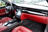 Maserati Quattroporte S Q4 3.0i V6/410 PS/automat/B& - náhled 25