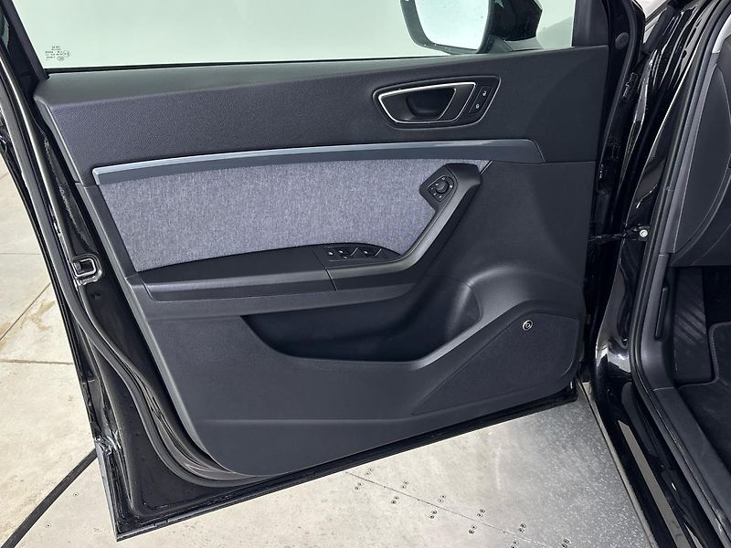 Seat Ateca Style - fotka 13 z 28