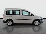 Volkswagen Caddy (2011) 1.6 TDi, 5Míst, ČR, DPH - náhled 6