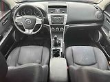 Mazda 6 (2009) 2.0i, AC, TZ, tempo - náhled 8