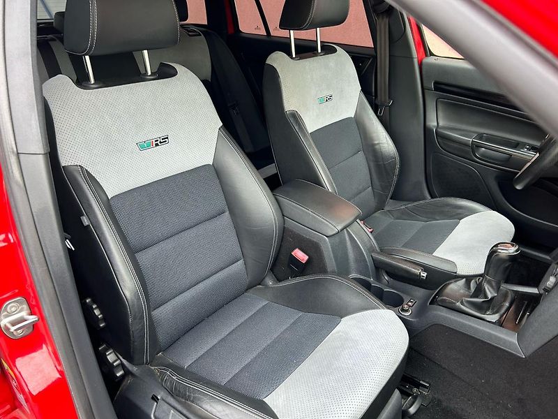 Škoda Octavia RS 2.0 147kw servisní historie - fotka 24 z 43