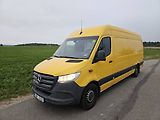 Mercedes-Benz Sprinter (2019) 2,2 CDI 105 kW - náhled 1