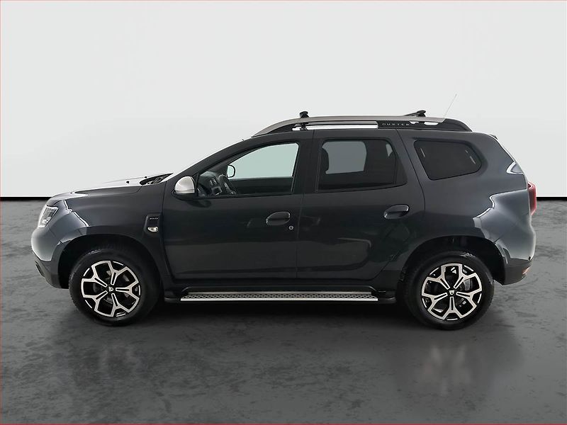 Dacia Duster (2019) 1.6 SCe, 4X4, ČR,1.maj - fotka 3 z 18
