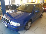 Škoda Octavia 1.9 TDI KLIMA TAŽNÉ - náhled 2